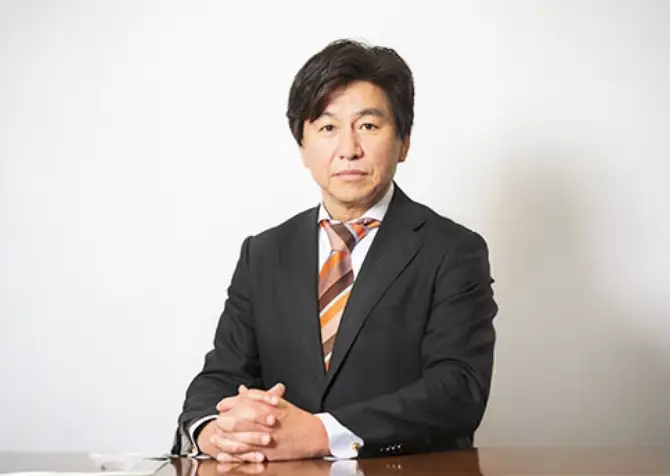 東急不動産キャピタル・マネジメント株式会社 代表取締役社長 恒吉 毅