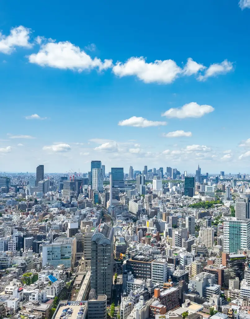 東急不動産ホールディングスグループ